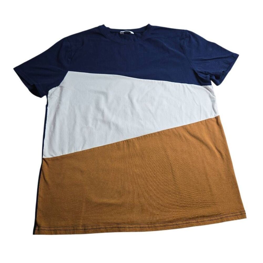 Pat Pat shirt short sleeve L